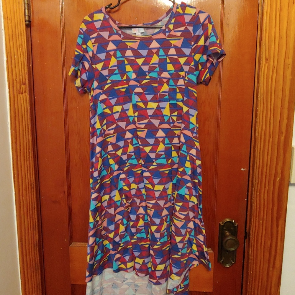 Lularoe Carly